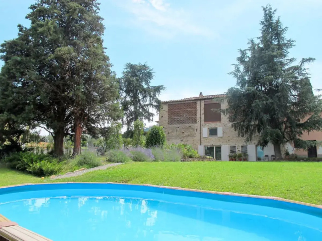 Rustico dei Canali