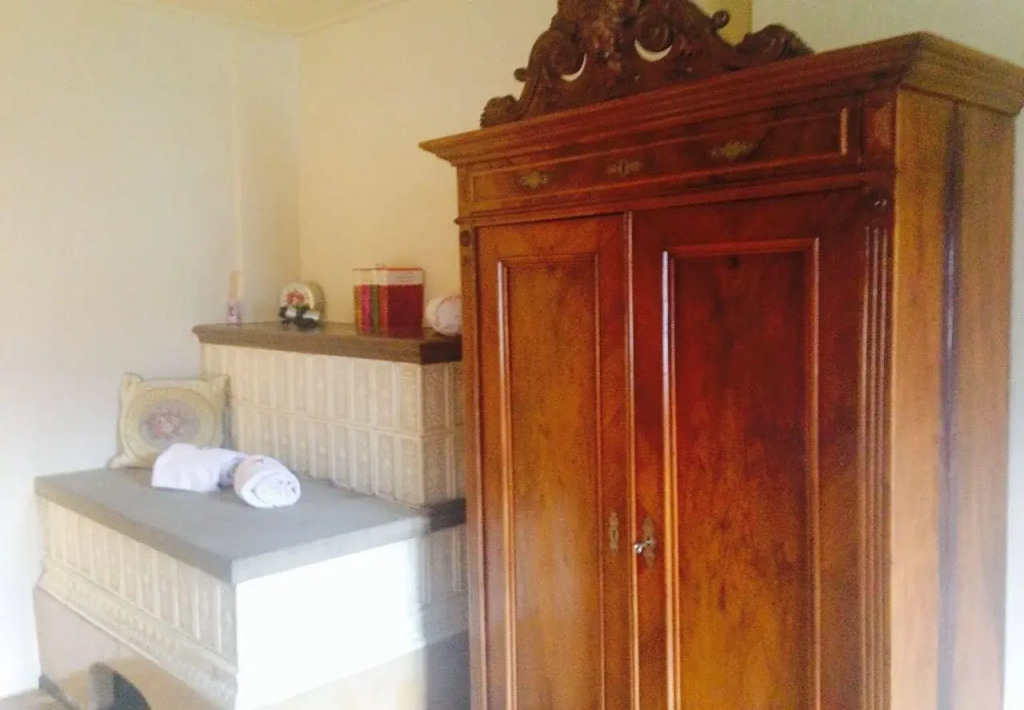 Edelweiss Lodge