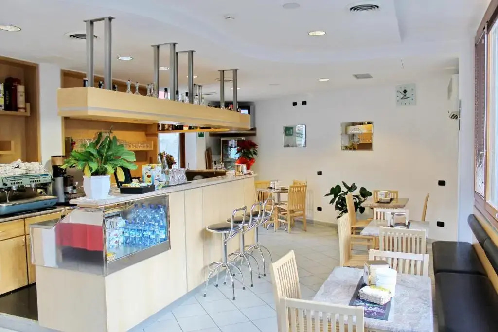 Hotel Rezia
