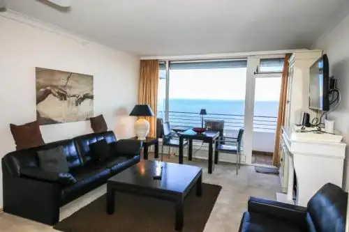 Ferienwohnung Timmendorfer-Weitblick