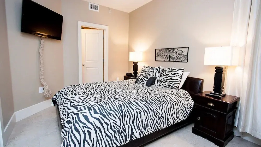 Four Bedroom Family Friendly Condo - Unit Crc0415