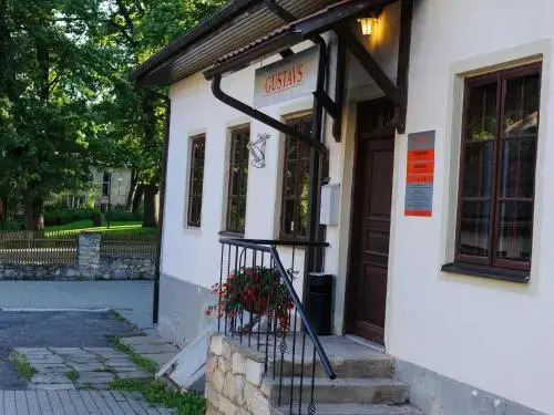 Hotel Gustavs