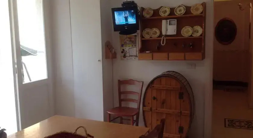 Villa Fidalma B&B
