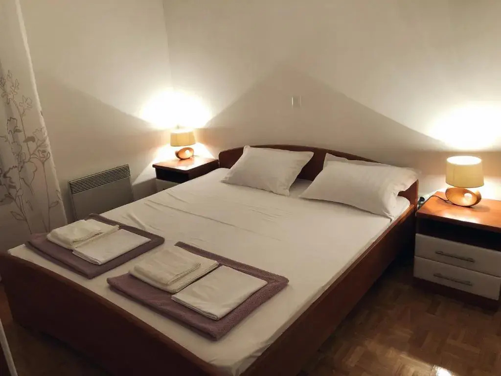 Apartman Sunce
