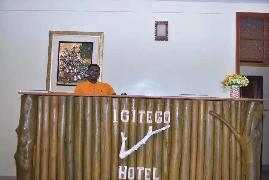Igitego Hotels