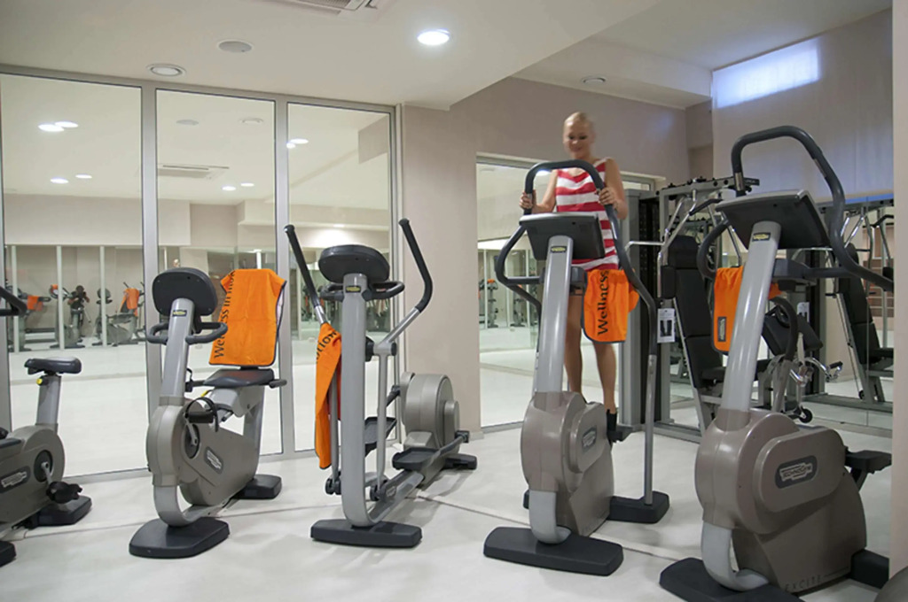 Best Western Premier Villa Fabiano Palace Hotel