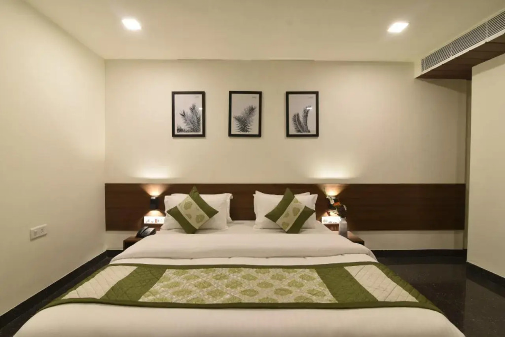 Hotel Clove
