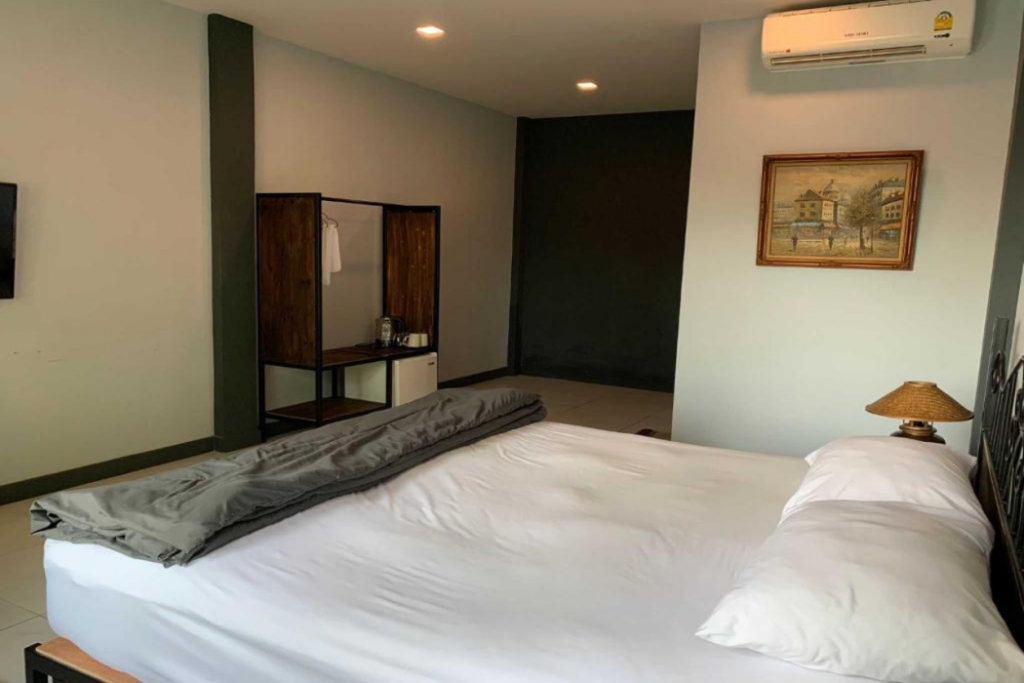 IMM Resort