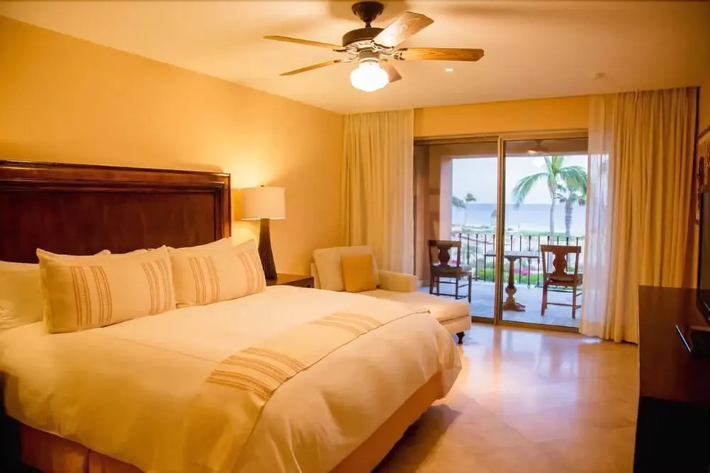 Las Residencias Golf & Beach Club