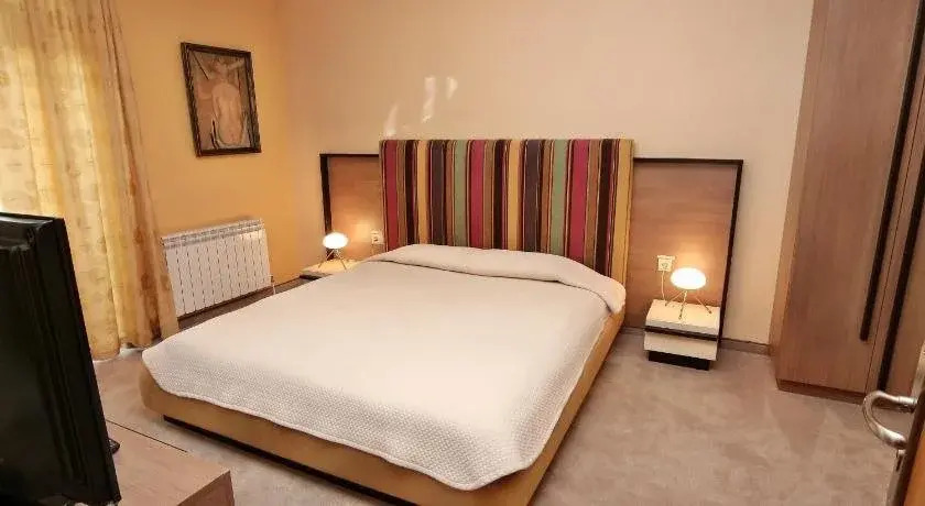Hotel Berkut