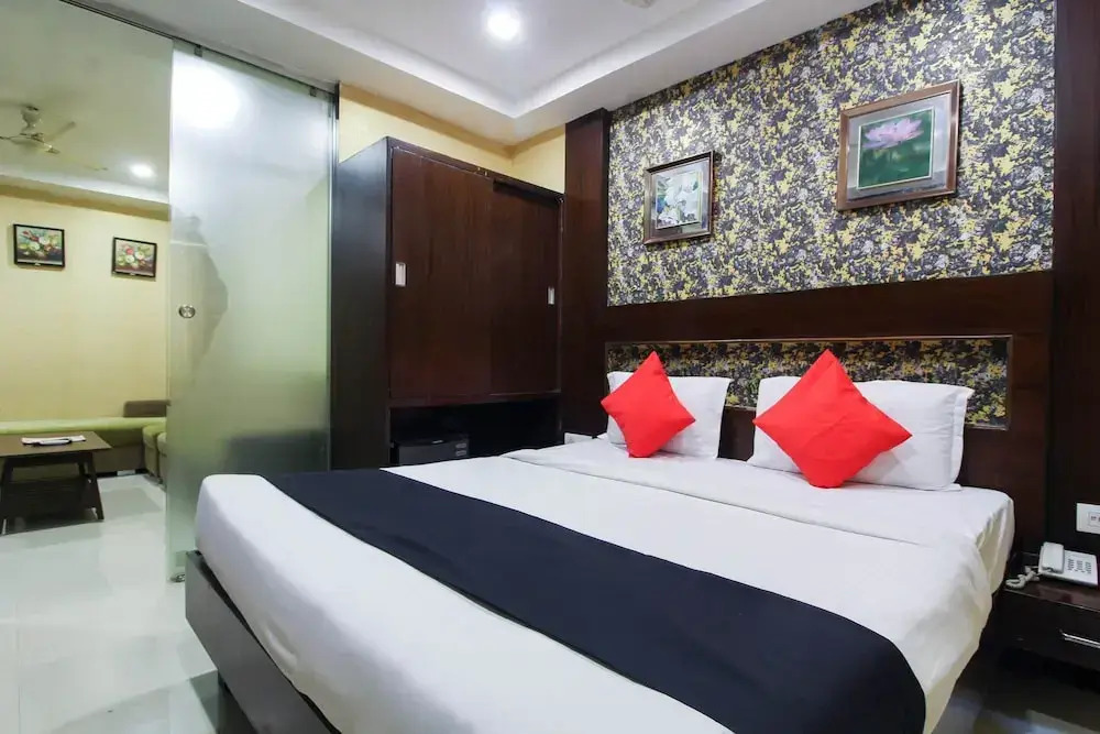 Balaji Residency