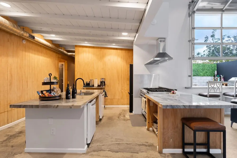Good Life Vacation Rental Resort