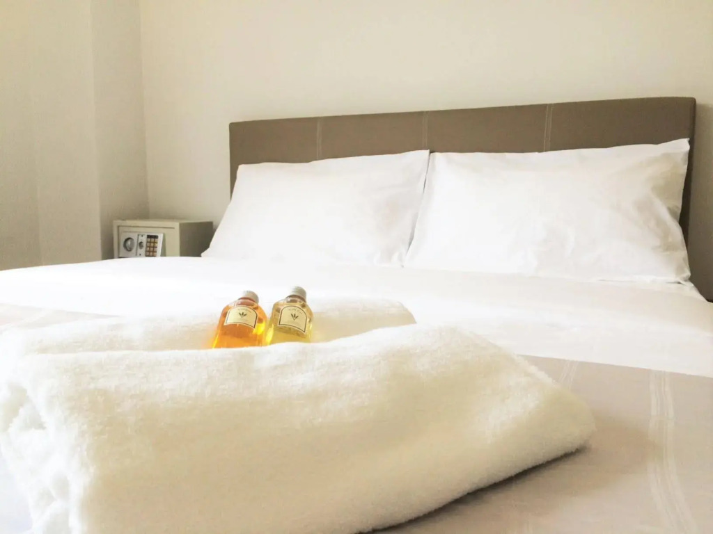 Ferda Hotel Impian Emas