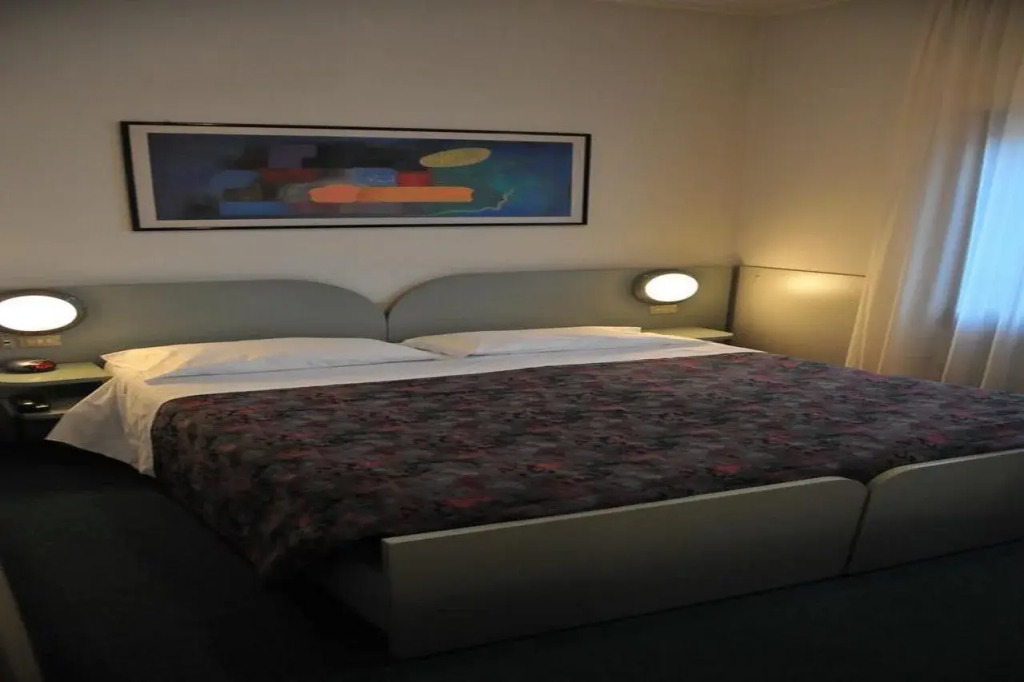B&B HOTEL Treviso Al Fogher