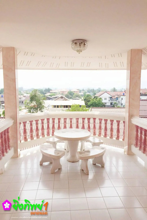 Yingthip 1 Apartment