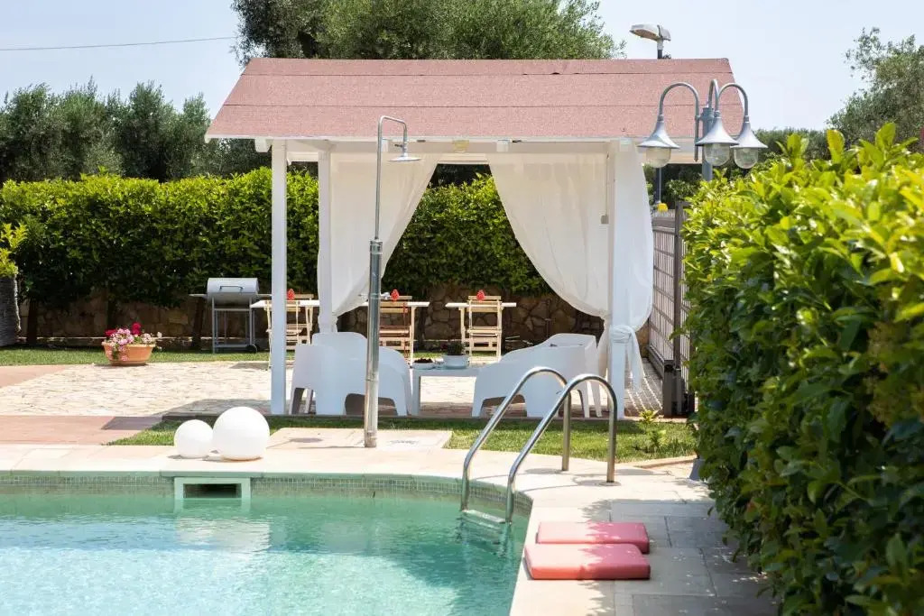 Villa Ellea