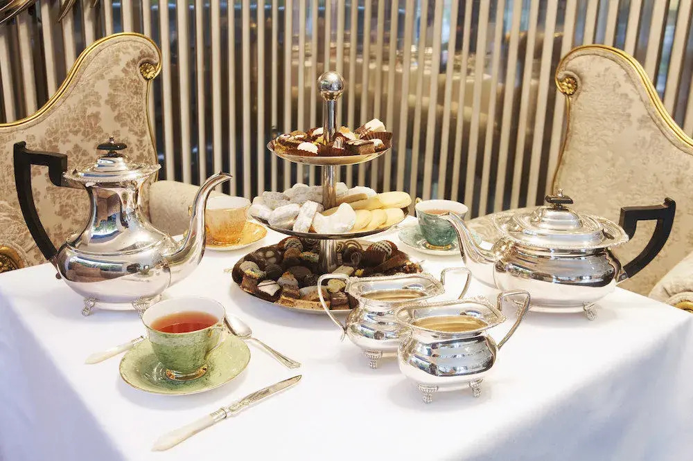 Garden Spa Boutique Hotel
