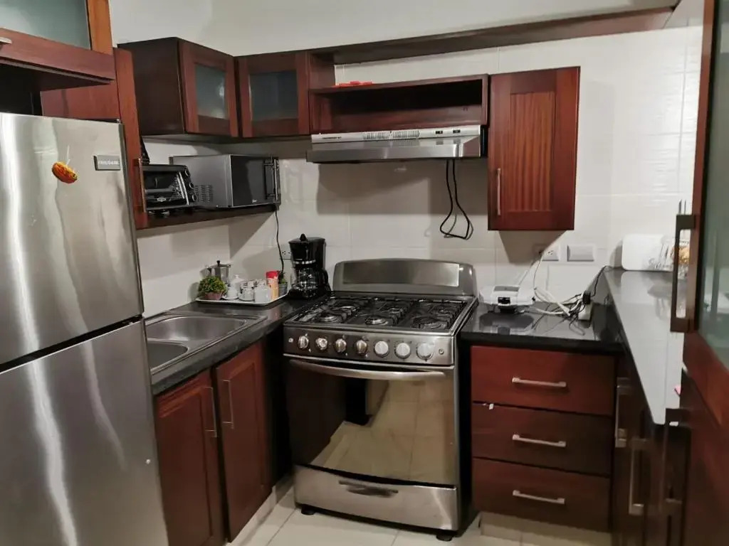 BlueSky II - Netflix, WIFI, AC, CATV