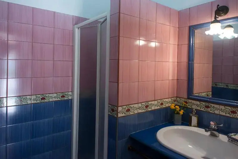 Hotel La Locanda Del Postino