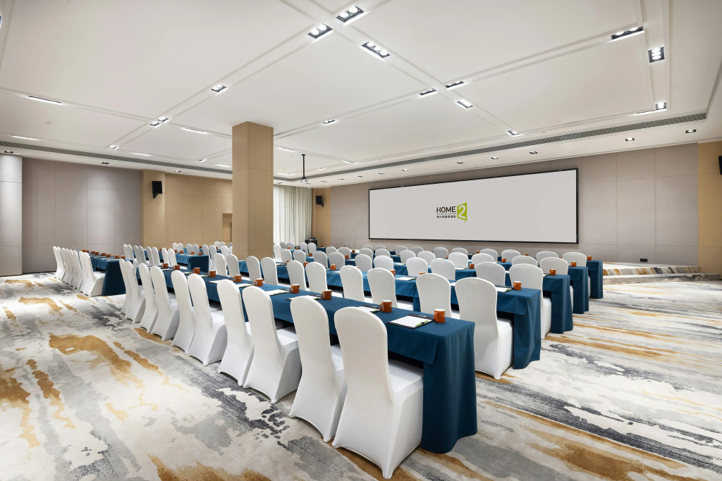 Home2 Suites by Hilton Chengdu Pengzhou