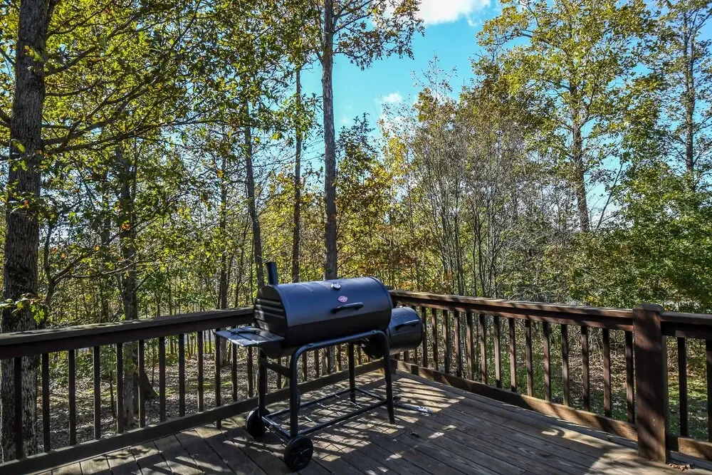 Timberwolf House