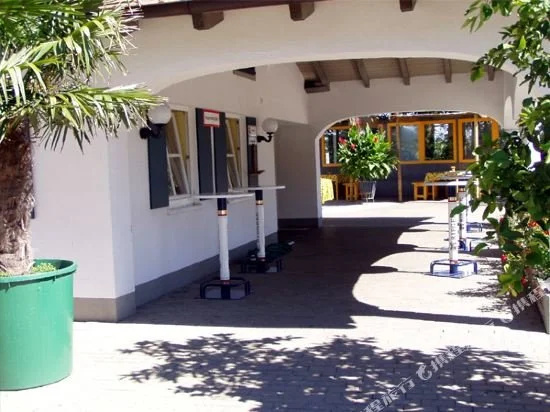 Hotel "Untere Mühle"