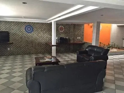Hotel Subaé