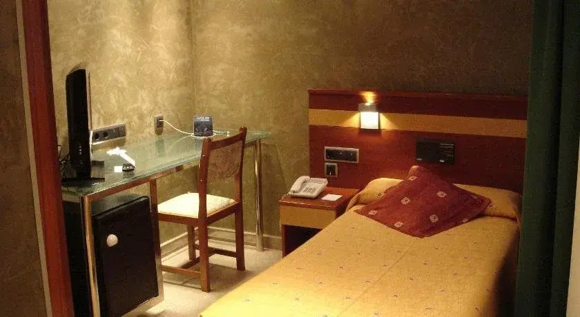 Hotel Iris