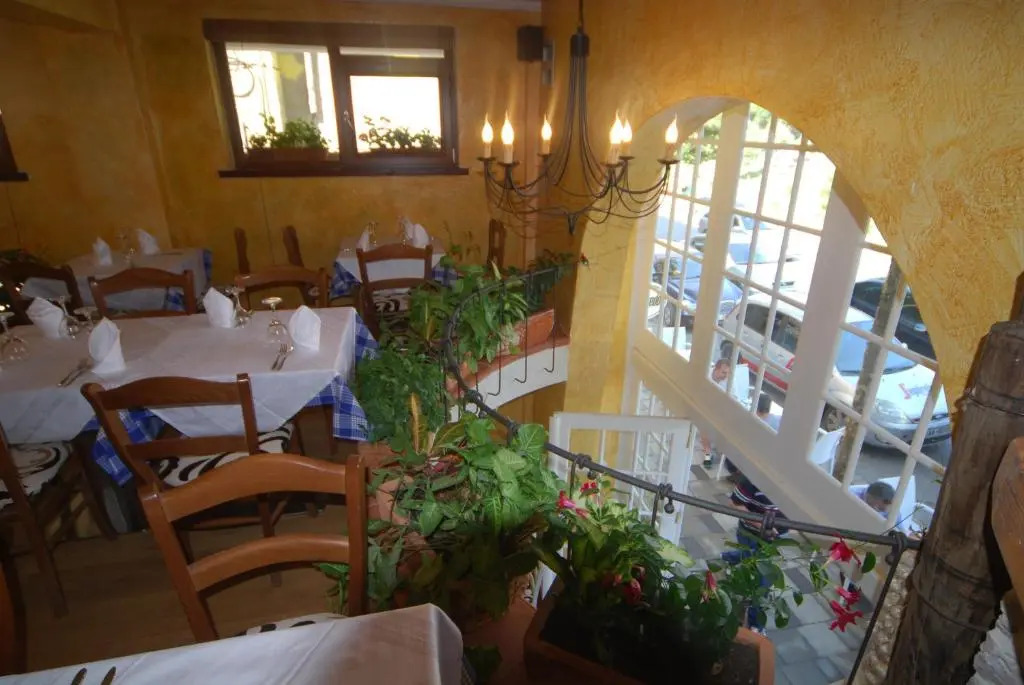 Hotel Town House