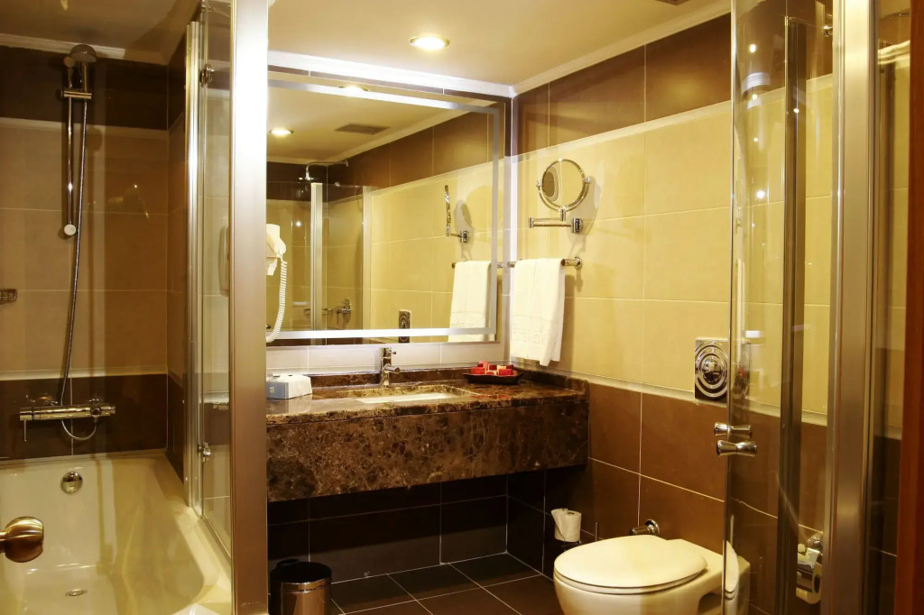 Bilkent Hotel and Conference Center