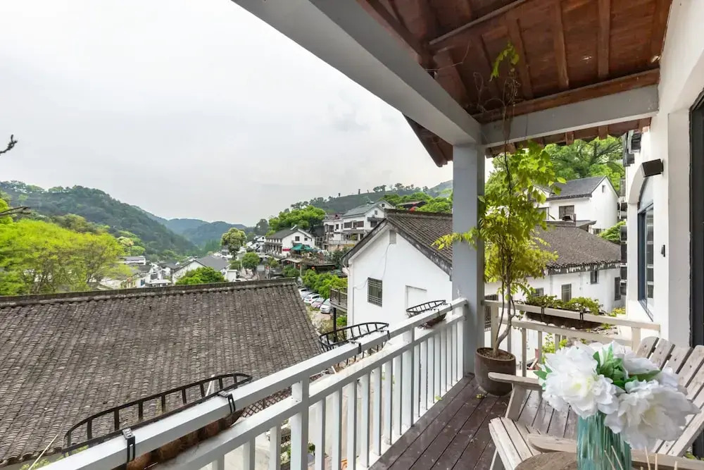 Bo Ke Guest House