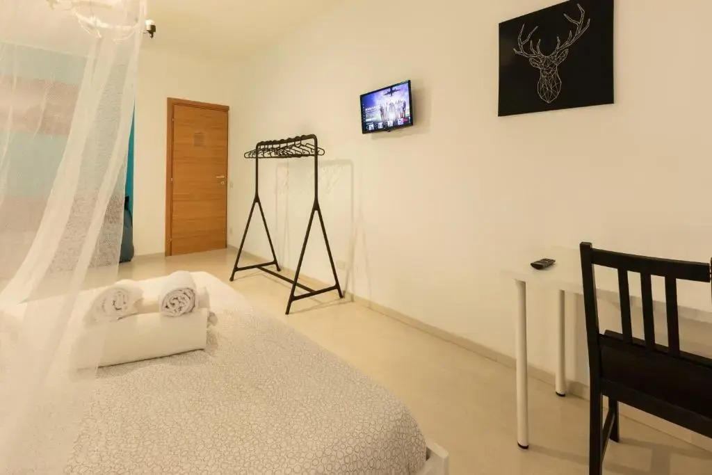Rizzo St. Peter Apartment