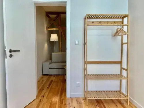 Portugália Apartments