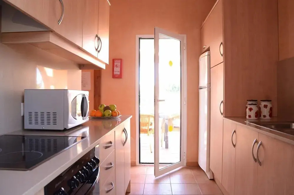 Villas Las Golondrinas