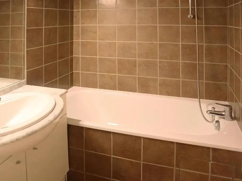 Appartement Les Orres, 3 pièces, 10 personnes - FR-1-322-424