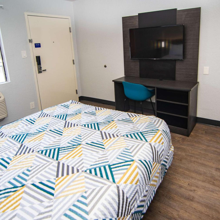 Motel 6-Ft. Pierce, FL