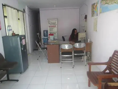 Aryabhisma Homestay
