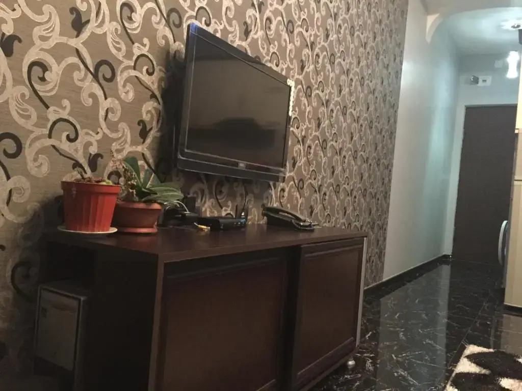 Apartment Vaja Fshavela N16