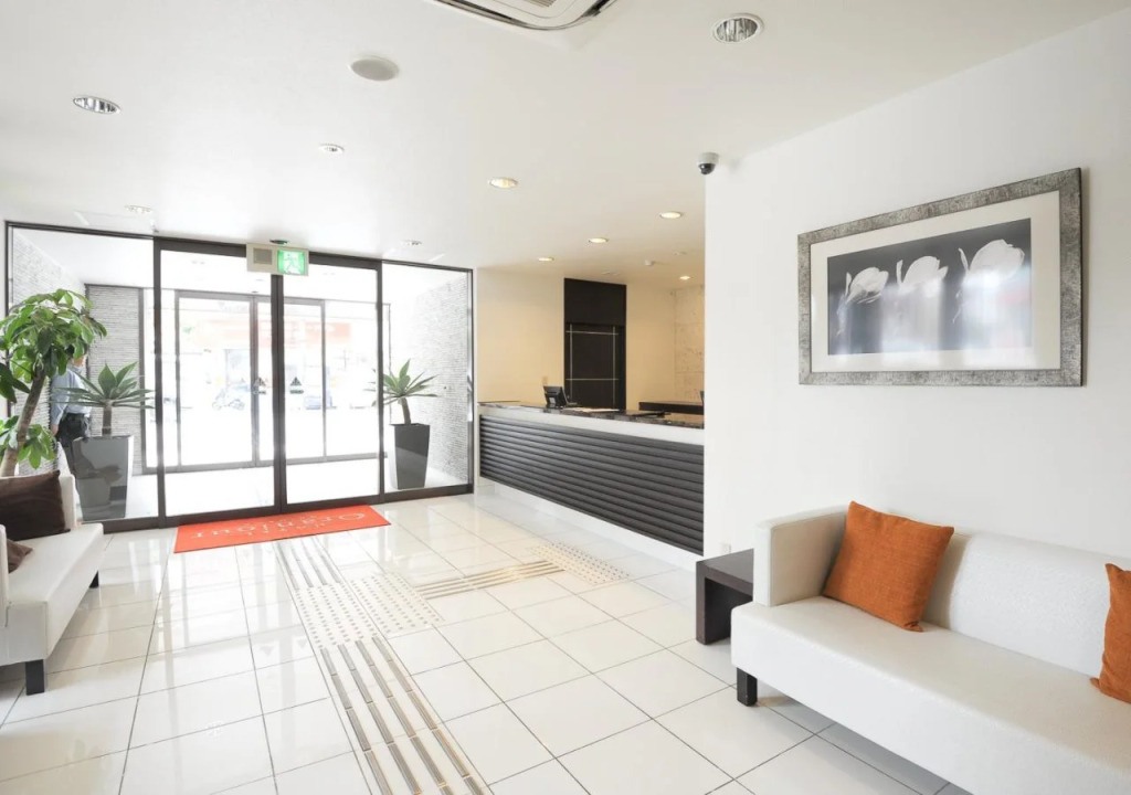 Smile Hotel Okinawa Naha