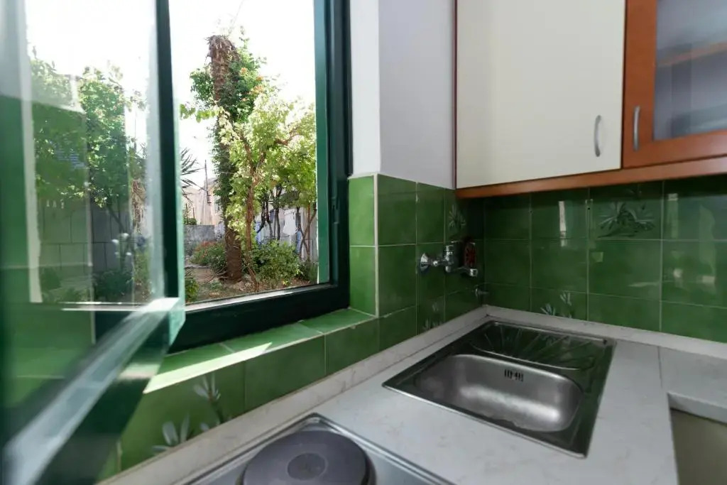 Lovely 2-bedroom Apartment Sonia, Sleeps 6