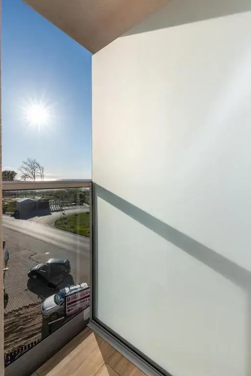 Al Mare - Apartamenty i pokoje