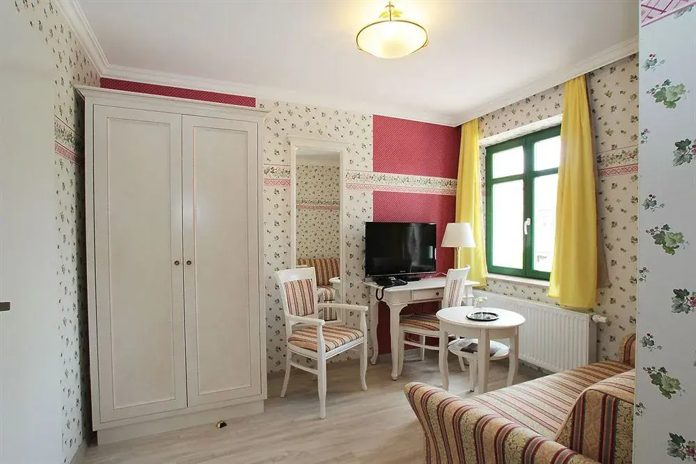 Hotel am Markt Altentreptow