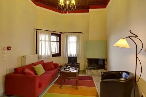 Anthyllion Villa