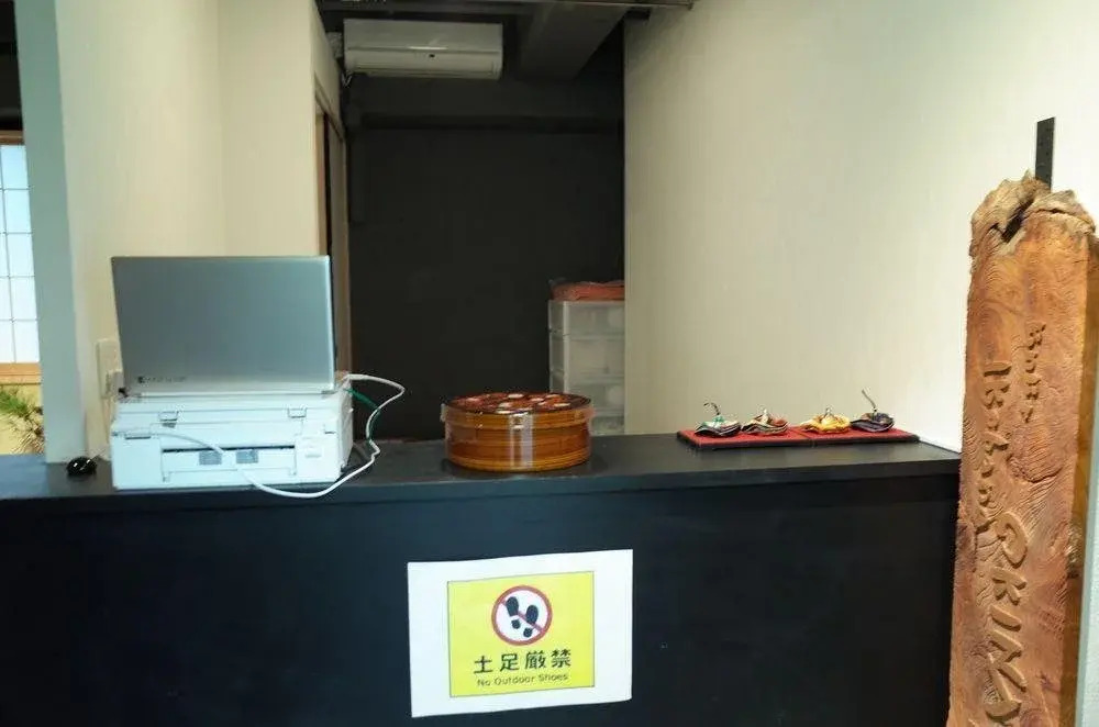bnb+ SHINJYUKU Yotsuya Ikebana Okina - Hostel