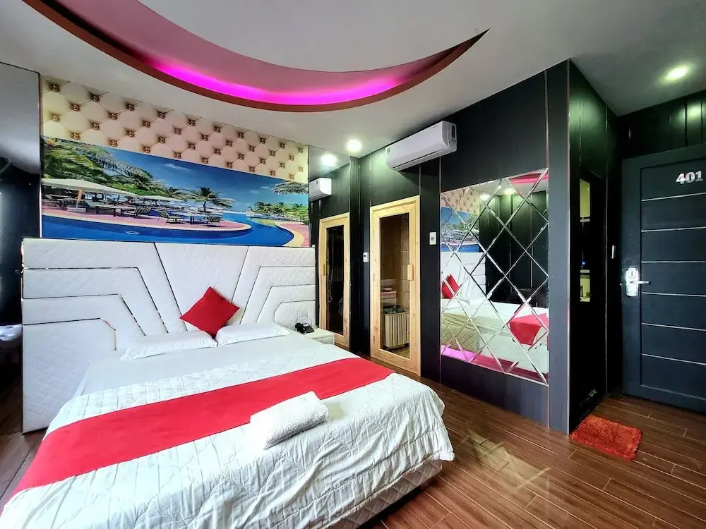 Thiem Thanh Hotel