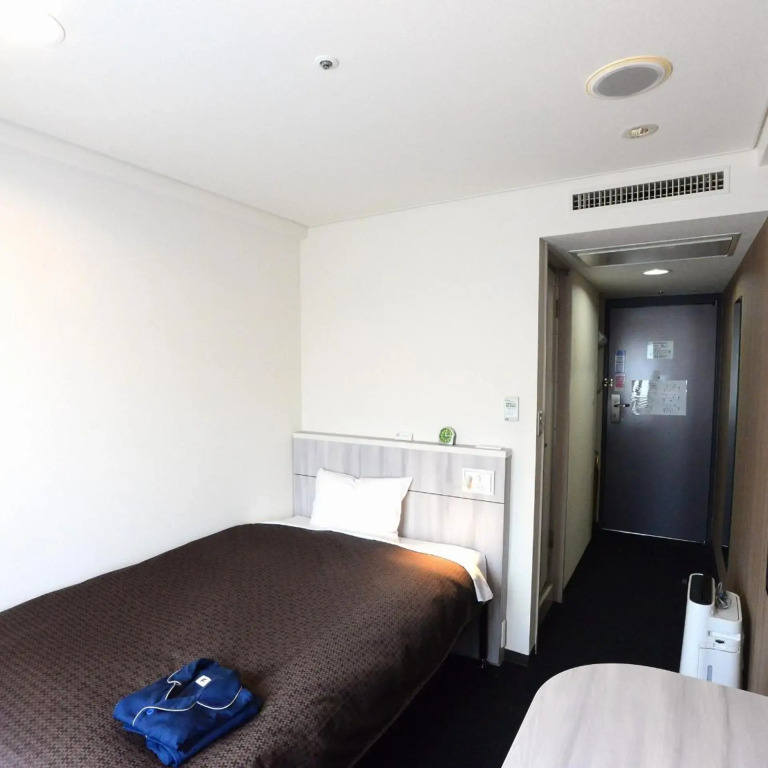 Sunwest Hotel Sasebo