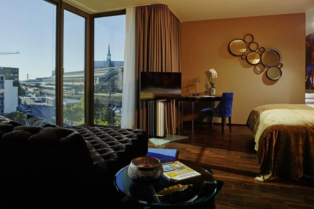 Savoy Hotel