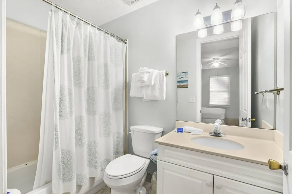 Grand Pointe 411 3 Bedrooms 3 and a Half Baths Direct Beach Front