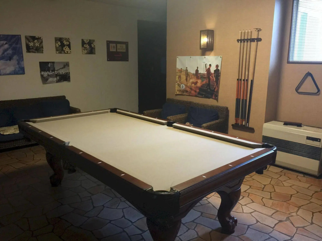 Resort Villa Shiozawasanso