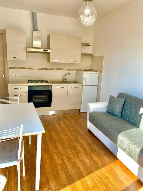 Private suite